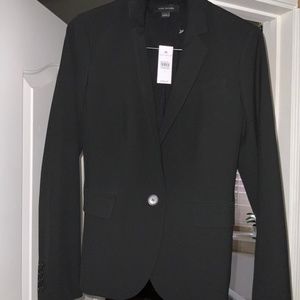 Ann Taylor Blazer